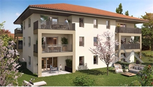 t4 à la vente -   74140  LOISIN, surface 80 m2 vente t4 - UBI463515227